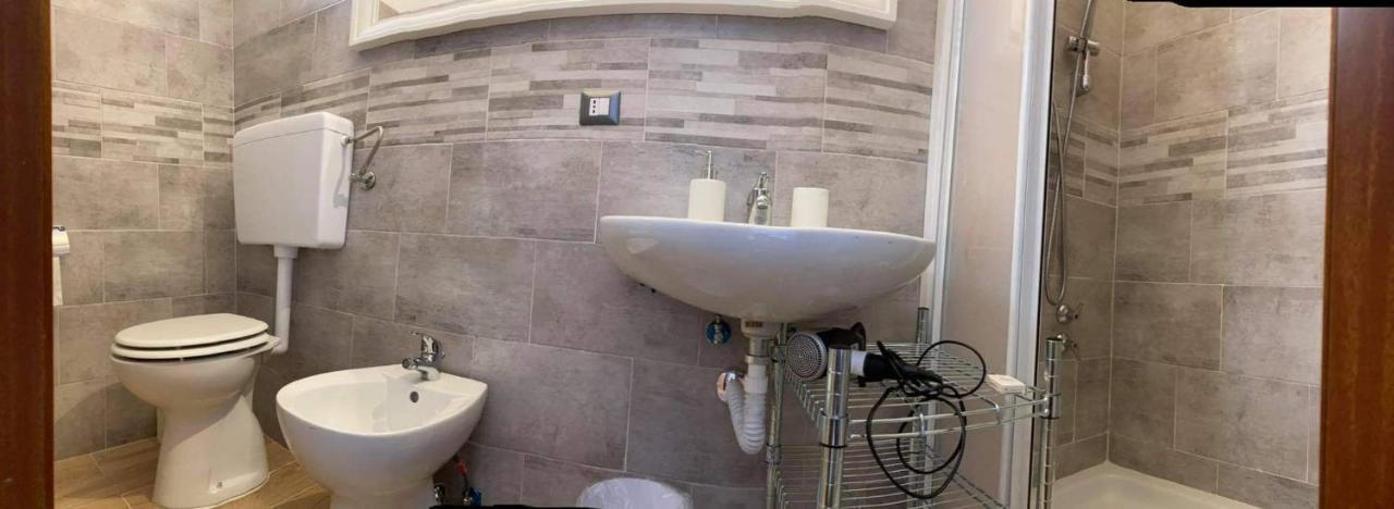 Albergo Al Sole Grado Dış mekan fotoğraf