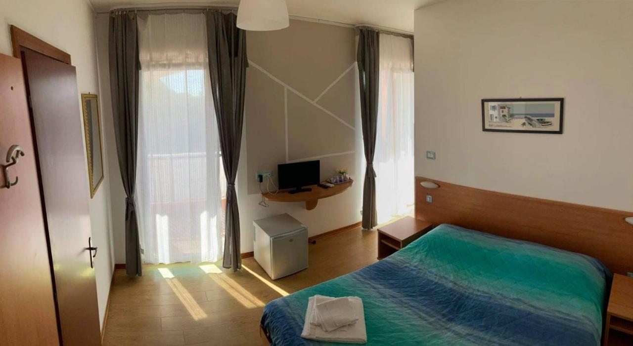 Albergo Al Sole Grado Dış mekan fotoğraf
