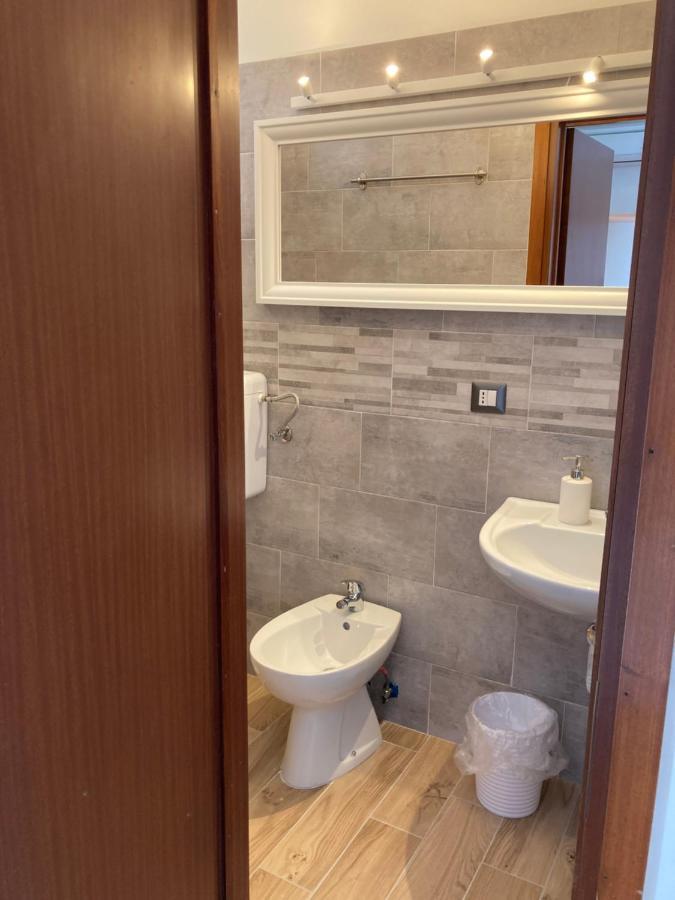 Albergo Al Sole Grado Dış mekan fotoğraf