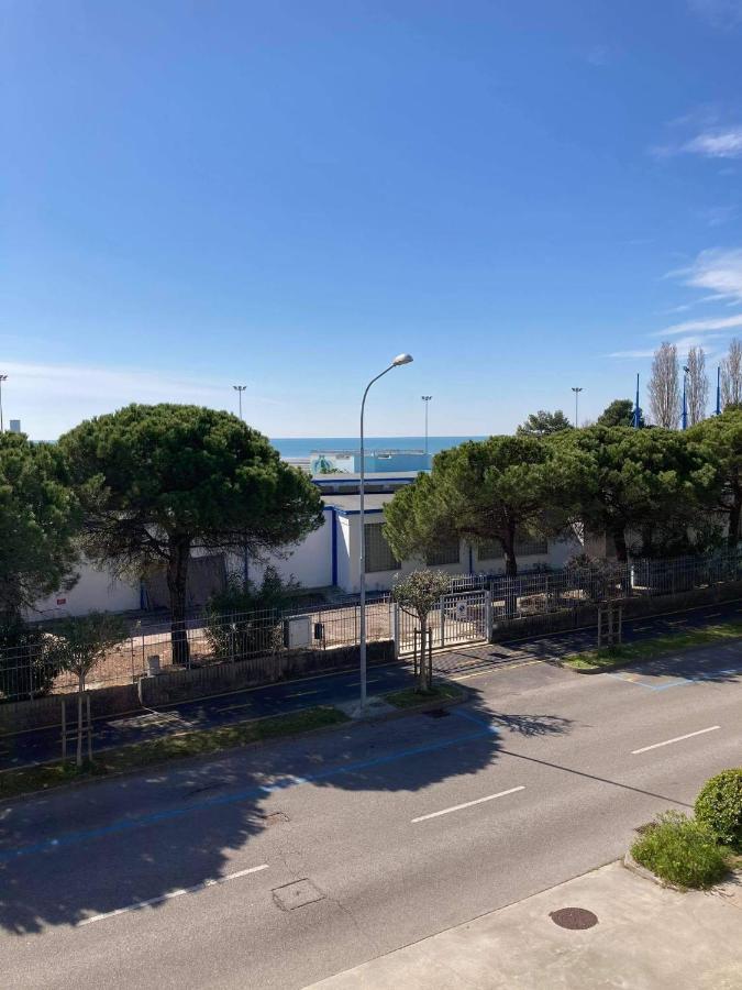Albergo Al Sole Grado Dış mekan fotoğraf