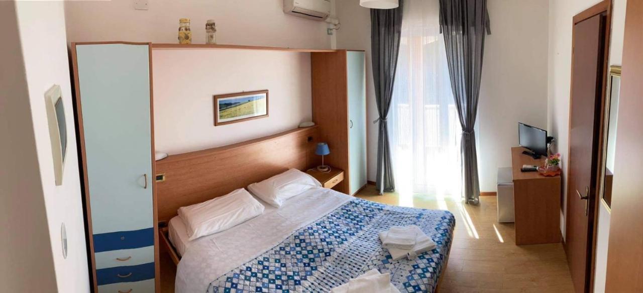 Albergo Al Sole Grado Dış mekan fotoğraf