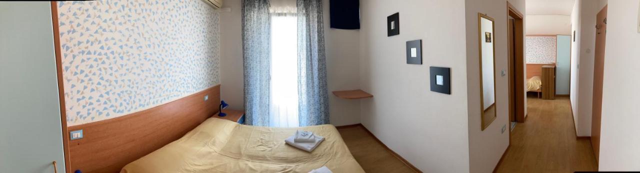 Albergo Al Sole Grado Dış mekan fotoğraf