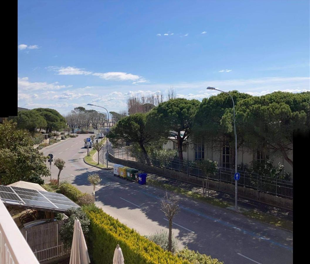 Albergo Al Sole Grado Dış mekan fotoğraf