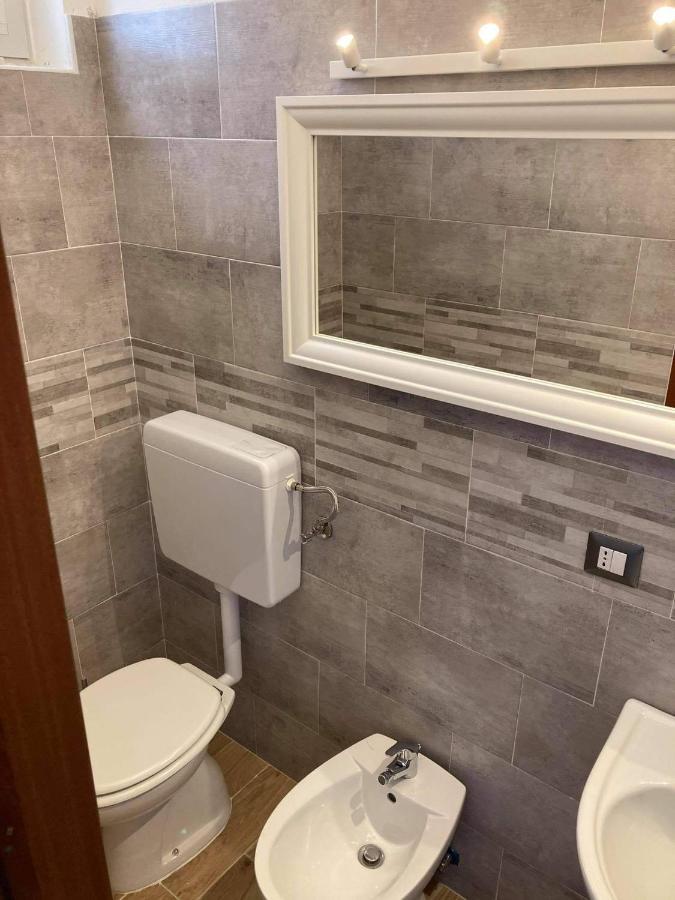 Albergo Al Sole Grado Dış mekan fotoğraf