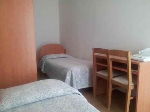Albergo Al Sole Grado Dış mekan fotoğraf