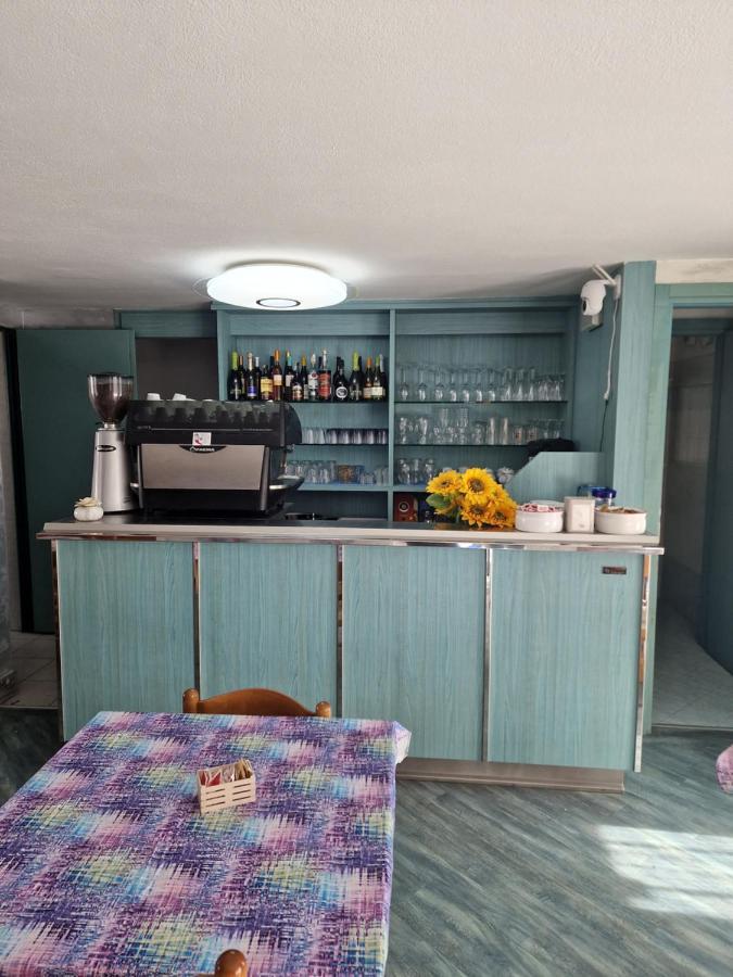 Albergo Al Sole Grado Dış mekan fotoğraf