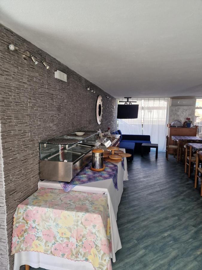 Albergo Al Sole Grado Dış mekan fotoğraf