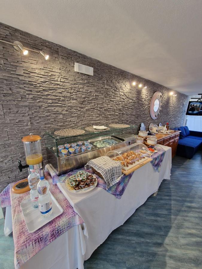 Albergo Al Sole Grado Dış mekan fotoğraf
