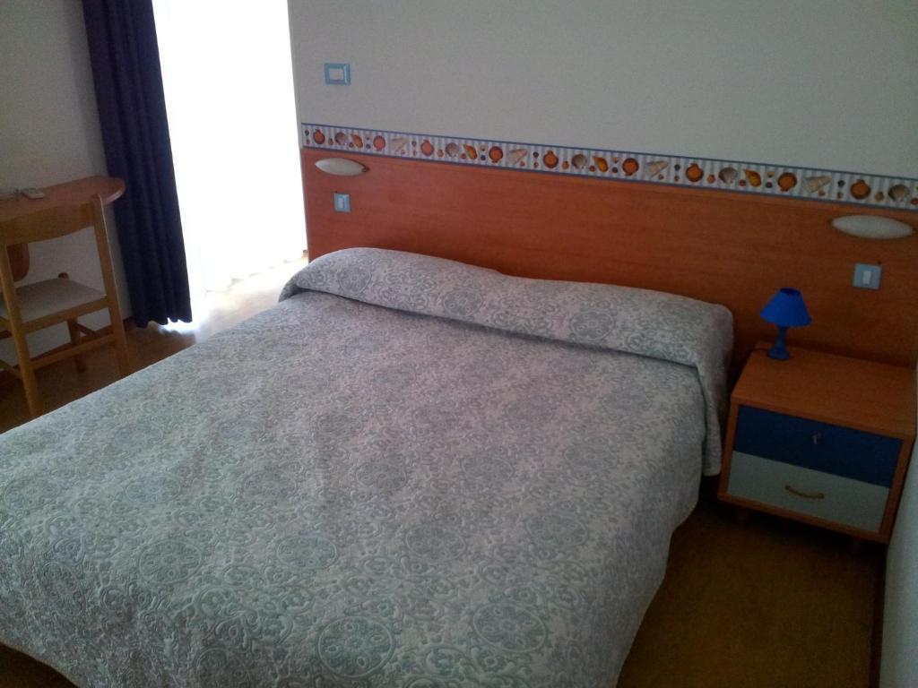Albergo Al Sole Grado Oda fotoğraf