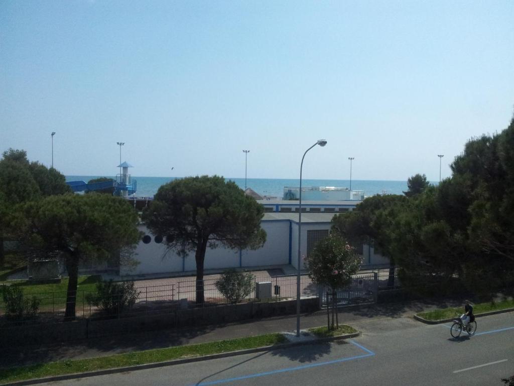 Albergo Al Sole Grado Oda fotoğraf