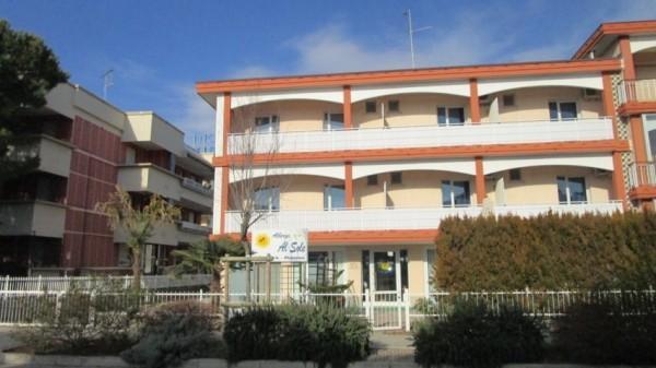 Albergo Al Sole Grado Dış mekan fotoğraf